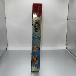 Pokemon TCG: Prismatic Evolutions Poster Collection Box Scarlet & Violet SEALED - Image 3