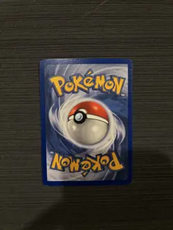 Gardevoir ex Ultra Rare Sandstorm 96/100 MP - Pokemon TCG (Crease) - Image 2