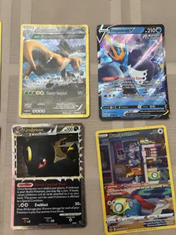 Big lot of Pokemon cards (Megas, Rares, Full Arts, etc.) - Image 3