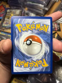 Eevee SVP 173 POKEMON CENTER Stamped Promo NM - Image 3