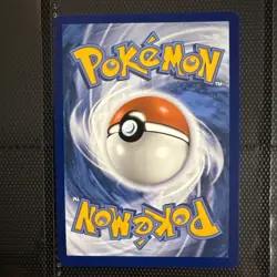 Pokemon Dachsbun ex - 169 NM 1st Edition Normal SV07: Stellar Crown - Image 5