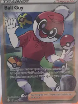 Pokemon art rare cards - choose your cards - Image 3