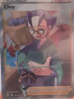 Pokemon art rare cards - choose your cards - Image 5