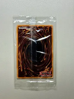 Yugioh Token Duelist’s Advance TKN5-EN031 Holo Rare (Sealed) - Image 3