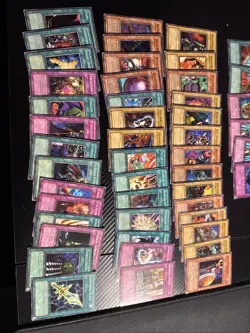 48 Yugioh Card Lot Of Only 1st Editions - Image 5