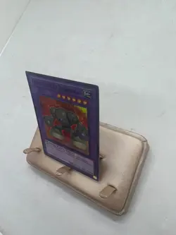 Elemental Hero Mudballman LCGX-EN053 Yugioh Legendary Collection 2 1st Edition - Image 3