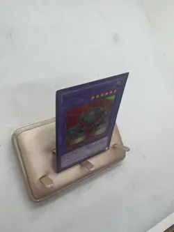 Elemental Hero Mudballman LCGX-EN053 Yugioh Legendary Collection 2 1st Edition - Image 5