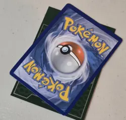 Pokemon Mewtwo EX TCG Full Art Ultra Rare Holo Card 160/162 XY - Image 2
