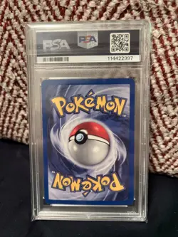 Rockets Scyther 1st Edition Holo Gym Heroes Card 13/132 Mint Condition - Image 2