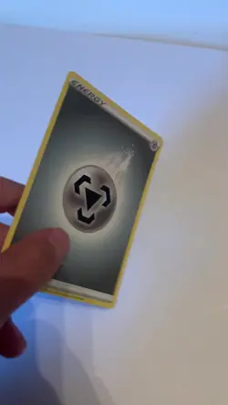 2022 METAL ENERGY SILVER TEMPEST SET POKEMON CARD LP - Image 2