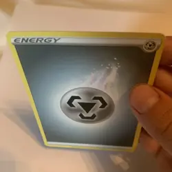 2022 METAL ENERGY SILVER TEMPEST SET POKEMON CARD LP - Image 4