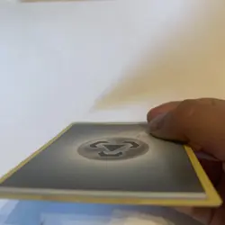 2022 METAL ENERGY SILVER TEMPEST SET POKEMON CARD LP - Image 5