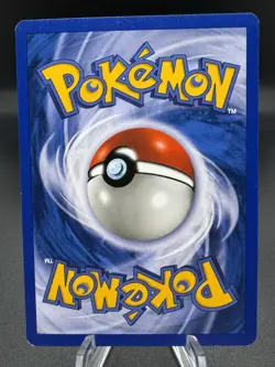 Pokemon Card Blaine's Quiz #2 Gym Challenge 111/132 Uncommon NM - Image 2