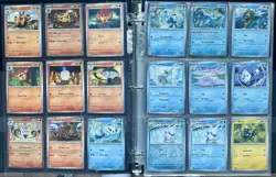 Pokemon White Flare (75 Card Lot) Reverse Holos/Holos - Image 2