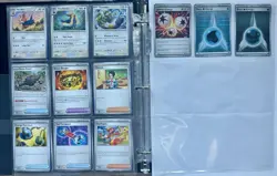 Pokemon White Flare (75 Card Lot) Reverse Holos/Holos - Image 5