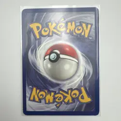 Dark Raticate 51/82 1st Edition Team Rocket Pokemon Card MP ( Creased ) - Image 2