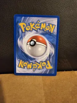 Victini EX 131/135 NM Full Art Holo Pokemon Card - Image 4