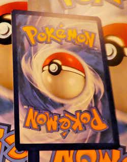 Pokemon Evolutions Prismatiques Francais Card Pokeball Holo Carte 071/131 FR PRE - Image 2
