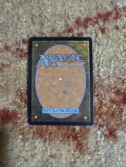 Goblin Warchief (2016) -Foil Light Play MTG Promos: FNM Magic The Gathering - Image 2