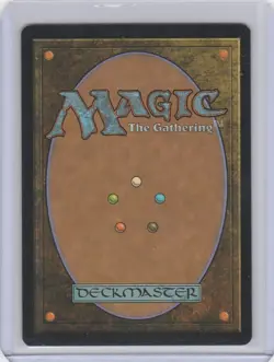 Master of the Pearl Trident 2013 Core Set M13 MTG Magic the Gathering - Image 2