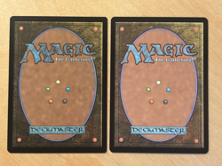 Magic the Gathering MTG 1x Enduring Vitality Duskmourn House of Horror NM - Image 2