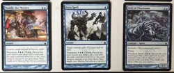 10x MTG lot Dimir Transmute U/B - Ravnica: City Of Guilds - Commander Set - EDH - Image 2