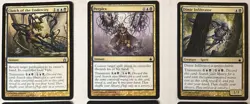 10x MTG lot Dimir Transmute U/B - Ravnica: City Of Guilds - Commander Set - EDH - Image 3