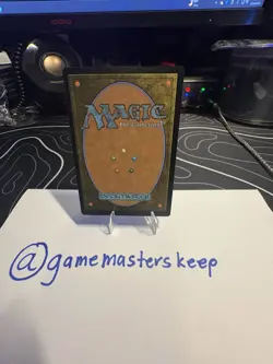 Tannuk, Steadfast Second MTG Magic the Gathering - Image 2