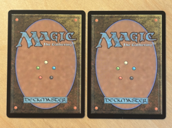 Magic the Gathering MTG 1x Leyline of Mutation Duskmourn House of Horror NM - Image 2