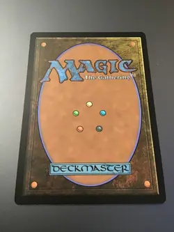 MTG Secret Lair #222 Uro, Titan of Nature's Wrath Showcase NM - Image 2