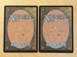 Magic the Gathering MTG 1x Balustrade Wurm Duskmourn House of Horror NM - Image 2