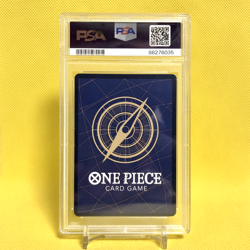 One Piece Card Japanese【Sabo】PSA10 OP07-118 500 Years in The Future Bandai - Image 2