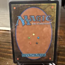 Misdirection - Mercadian Masques - NM MTG Magic the Gathering - Image 2