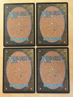 Magic The Gathering MTG 1x Rydia Summoner of Mist FINAL FANTASY NM - Image 2