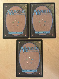 Magic the Gathering MTG 1x Marauding Mako Aetherdrift NM - Image 2