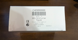 MTG Magic the Gathering M19 (Core Set 2019) - SEALED Complete Regular Full Set - Image 1