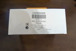 MTG Magic the Gathering M19 (Core Set 2019) - SEALED Complete Regular Full Set - Image 4