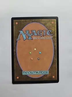 MTG - Doom Weaver _ VOC Regular Rare #034 - Image 3