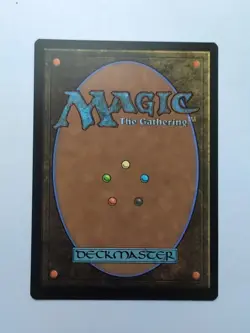 MTG Realmwalker (CMM) Commander Masters Regular Rare 0909 - Image 2