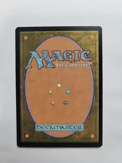 MTG - Basri Ket (Borderless) Core Set 2021 Regular Mythic #280 - Image 3