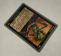 MTG X! * Deadhead X1 Near Mint Plus Never Played Unglued Regular - Image 2