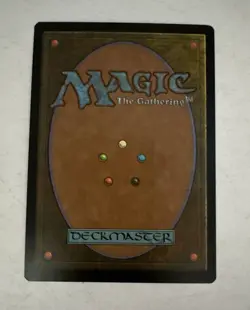 MTG X! * Deadhead X1 Near Mint Plus Never Played Unglued Regular - Image 3