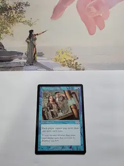 MTG - Arcane Laboratory Urza's Saga Regular Uncommon #60 - Image 2