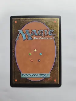 MTG - Arcane Laboratory Urza's Saga Regular Uncommon #60 - Image 3