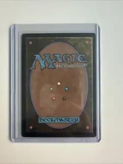 Gilded Lotus Mtg Magic The Gathering Final Fantasy Promo Card - Image 2