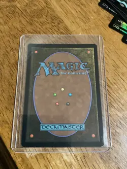 MTG: Duskmourn: Foil Extended Art Overlord of the Balemurk: NM-Mt - Image 2
