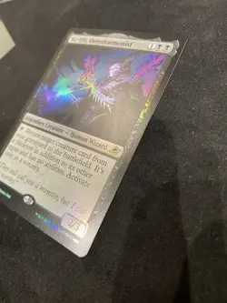 Xu-Ifit, Osteoharmonist | Foil | Edge of Eternities | 127 MTG - Image 3