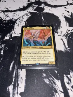 Sliver Legion TSR 261/289: Magic the Gathering(mtg) - Image 2