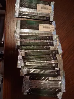 17 Packs / HOMELANDS / Sealed / MTG / Unsearched Booster Packs - Image 2
