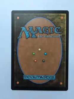 MTG Karn's Bastion (CMM) Commander Masters Regular Rare 1007 - Image 2